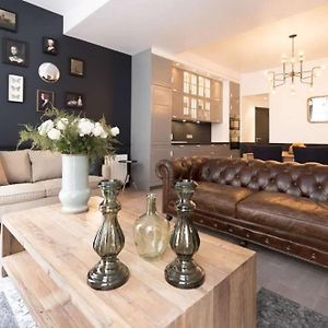 Luxe Appartement met Twee Slaapkamers