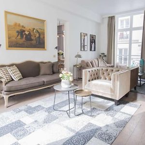 Luxe Appartement met Drie Slaapkamers